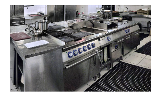 当厨房也“宠”你:宠物友好型厨房设计让毛孩子安心,主人省心