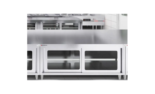 厨房不再“高不可攀”！适老化厨房改造服务让银发族安心下厨