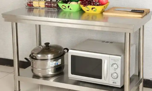 移动厨房解决方案崛起：轻装上阵，20分钟搞定三人户外美食