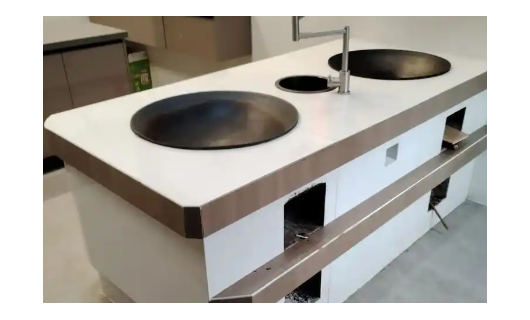 每月省电50元！节能型厨房小家电套装引领绿色生活新风尚