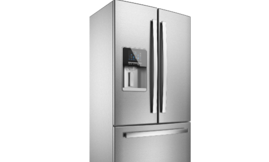 冰箱也会“看菜下饭”？智能食材保鲜管理系统上线，每月省200元还减浪费