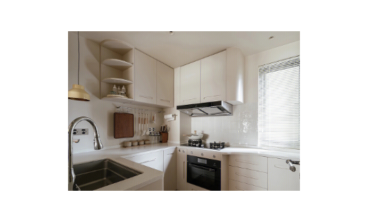 “厨房有了AI哨兵”：物联网厨房安全监控系统让隐患无处藏身