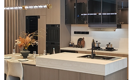 “会看锅下菜”的燃气灶来了!自适应火力调节技术重塑厨房智能新标准