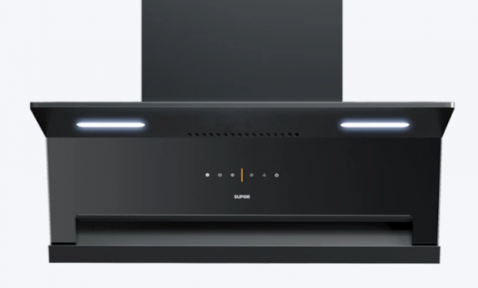 开放式厨房救星  搜索量年增180%，方太、老板静音油烟机成90后新宠——“能听得到锅里滋滋响，才像家