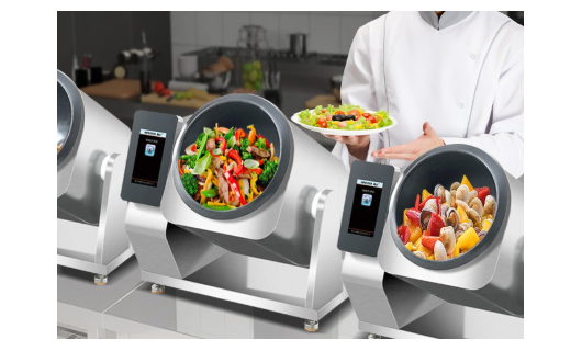 “下班路上点开火，回家正好吃豉油鸡”——WiFi智能烹饪设备搜索量年增190%，APP远程操控让厨房迈入“无人工厂”时代