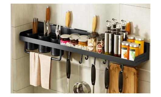 “搬家不拆柜，提包就能走”——租房厨房神器搜索量年增185%，平价+可收纳让打工人也能爆炒螺蛳粉