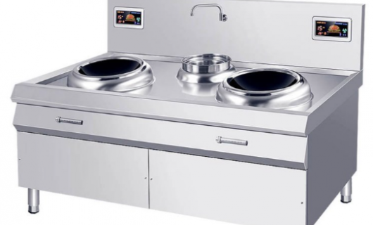 “灶连锅、锅连烟机”进入协议级时代！——“连接厨房器具”搜索量年增195%，Halton、V-ZUG用通用协议让散热、水电、菜谱一键握手