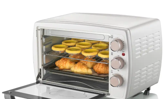 “一度之差，决定成败”——智能厨房温度计搜索量半年涨195%，烘焙+烧烤双场景爆火，3秒速读让戚风不再“塌陷