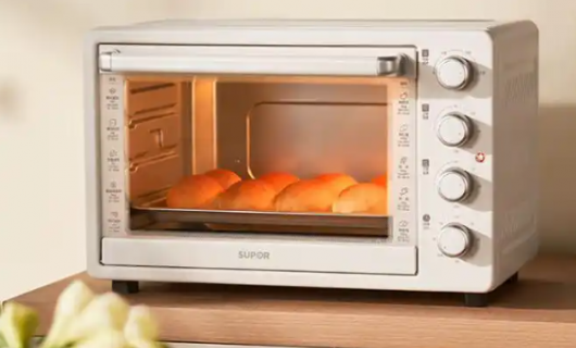 从煮蛋到烘焙，一器掌控“火候”——多段计时智能厨房计时器走红