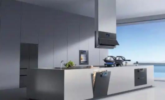 2999元搞定“全屋舌尖智能”?小米智能生态厨电套装深度评测:性价比、兼容性一次说清