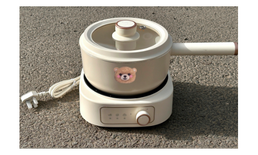 泡泡玛特创意家电联名款惊艳登场，潮玩IP赋能家居新美学