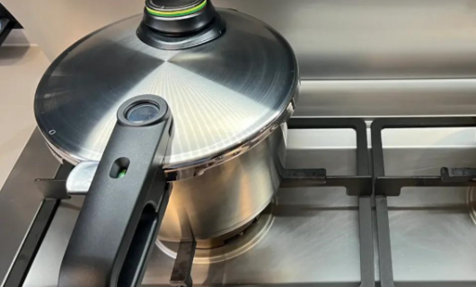 菲仕乐高压锅7重安全保护详解！德国技术+爆炸测试视频，重新定义“安全烹饪”