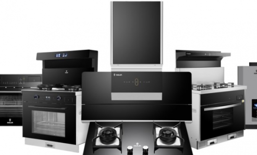 中国首部《智能家居厨电标准》发布！小米等品牌率先落地，破解“互联孤岛”困局