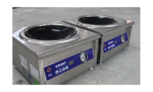 环保厨具认证时代来临！方太等品牌率先亮证，用户可查“绿色身份证”