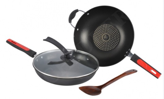 《健康厨房倡议书》正式发布，多家头部品牌共建“无烟有氧”新标准