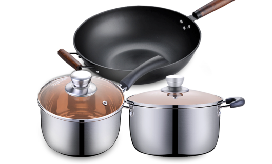 抗菌厨具：99%抑菌率+银离子技术实测，有孩家庭的“厨房安全卫士”，疫情后健康升级首选