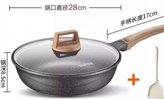 环保厨具：食品级材质+可降解包装实测，健康家庭的“餐桌守护者”，政策驱动下的新消费潮流