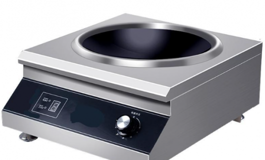 商用电磁炉:8kW大功率+节能30%实测数据,餐饮老板的“降本增效神器”,环保政策下新宠