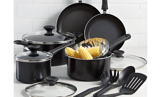 进口厨具凭什么成厨房“顶流”？3大理由揭秘，用过都说惊艳！