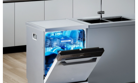 智能家居厨具革新厨房体验：5款智能神器让你的烹饪更轻松、更惊艳！