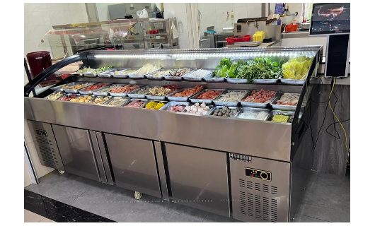 商用厨具：10年耐用+提高出餐效率30%实测，餐饮老板的“降本增效”利器，劳动力成本飙升下的生存刚需