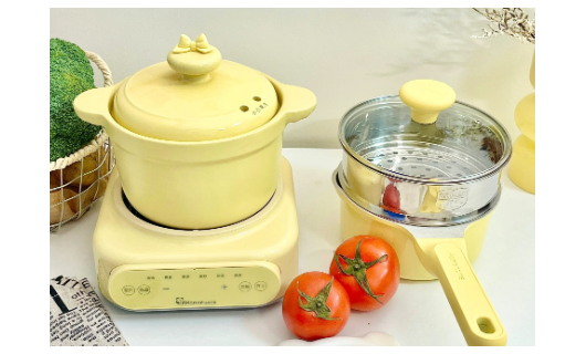 儿童辅食锅选错=白煮！3款安全不粘实测，宝妈必看的辅食神器推荐！