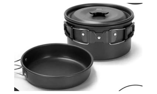 户外野餐厨具套装怎么选？3套高能组合实测，轻便又全能，露营做饭不再将就！