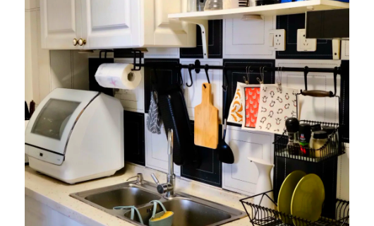 一人食餐具推荐太难选？3套高颜值实用组合，小厨房也能吃出仪式感！