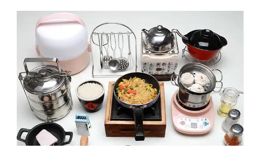 节日厨房装饰太土气？3招低成本改造术，30元搞定高级感氛围，惊艳全家！