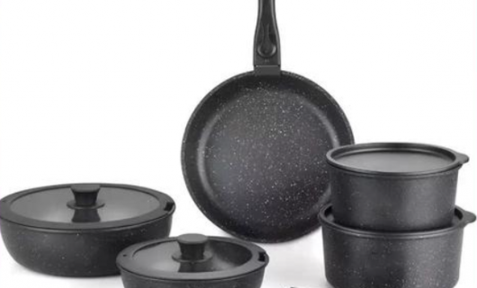 高性价比炊具怎么选？3大真实测评+避坑指南，让你花小钱用出高级感！