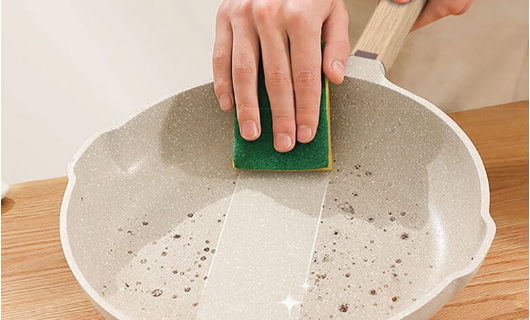 清仓厨具处理别乱买！3个避坑指南帮你捡漏高性价比好物，省钱又安心！