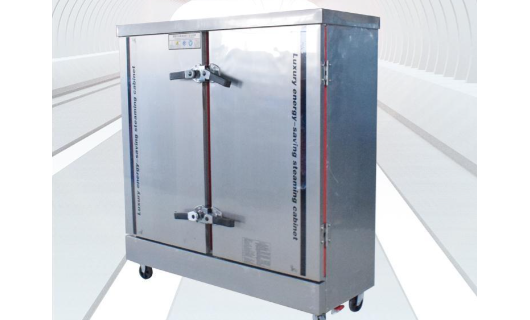 商用蒸箱怎么选？酒店厨房设备实现“零缩水、零变色、零断层”的关键！