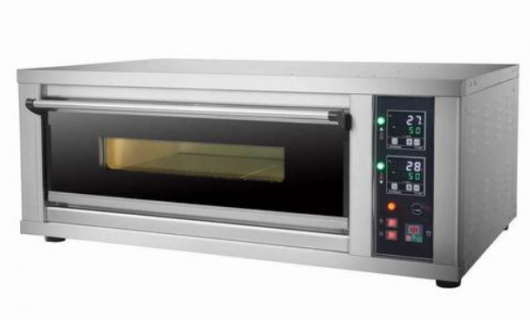 从烘焙坊到中央厨房——商用烤箱的全场景适配指南