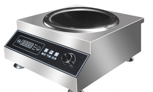商用电磁炉怎么选？酒店厨房设备省电30%的秘诀！