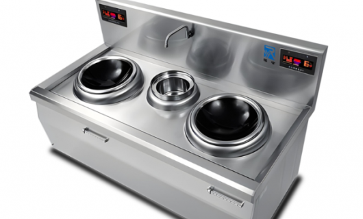 商用电磁炉如何助力餐饮业减排？环保政策下的明智之选！