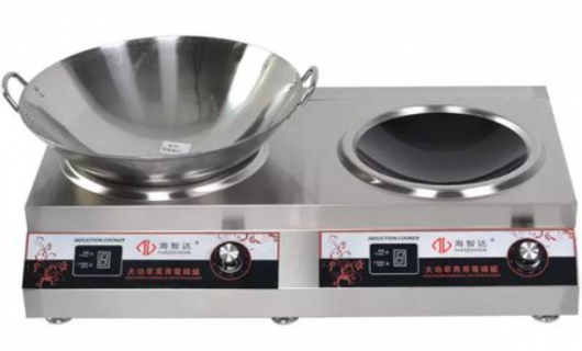 商用电磁炉真的值得投资吗？3大真实案例告诉你答案！