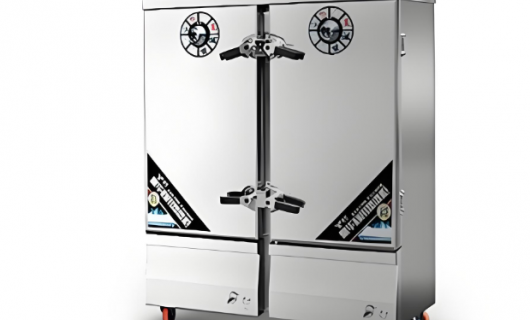 商用蒸箱能做什么？3大业态真实案例揭示被低估的产能引擎！