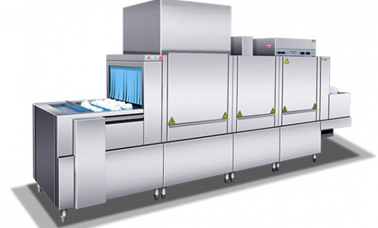 洗碗机也能低碳运行?2025年节能升级的三大硬核路径!