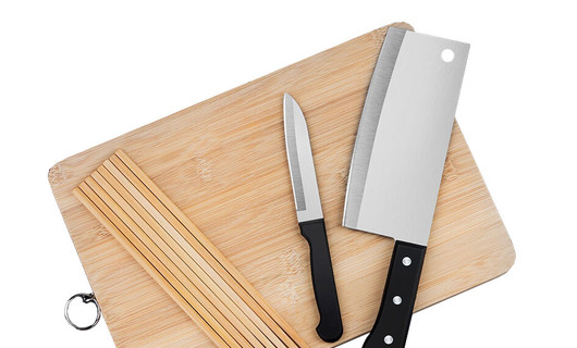 厨具砧板也能环保？可再生材料与闭环回收正在重塑行业未来！