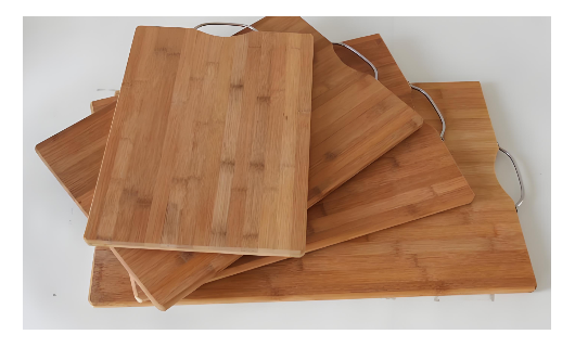 厨具砧板怎么配？快餐店与高端酒店的用板逻辑完全不同！