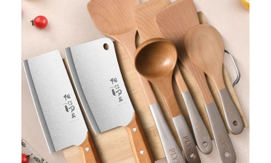 厨房刀具也能环保？可再生钢材与闭环回收正在重塑行业未来！