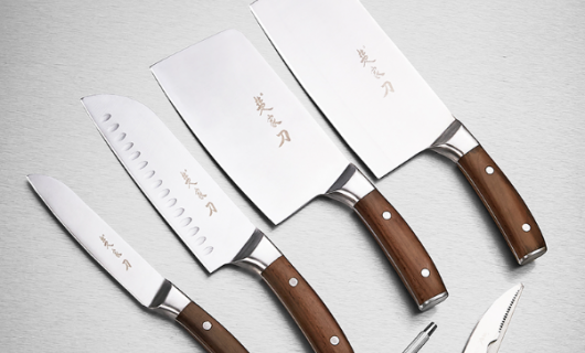 厨房刀具如何匹配业态？快餐店与高端餐厅的用刀逻辑完全不同！