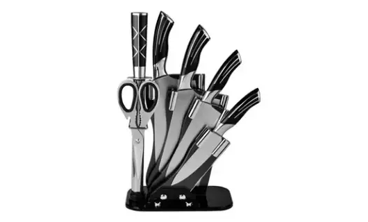 厨房刀具怎么选？一把好刀，能让你的后厨效率提升40%！