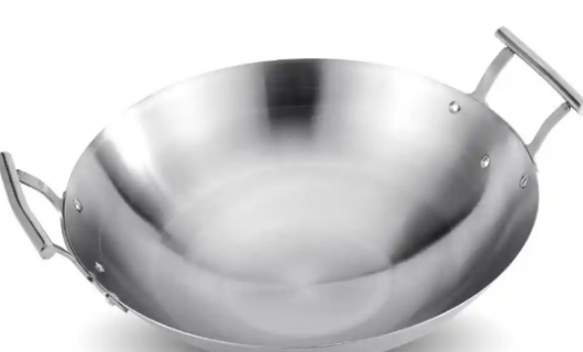 不锈钢厨具也能环保？可回收率＞95%的“终身厨具”正在重塑行业认知！