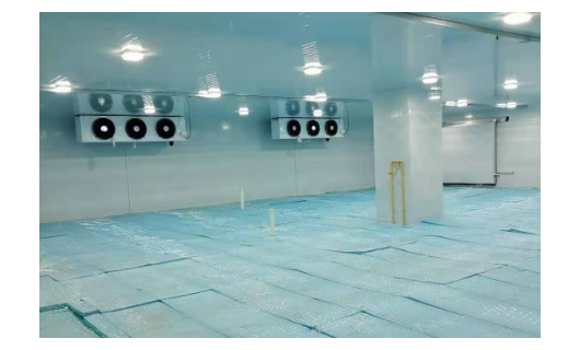 厨房冷库如何重塑中央厨房效率？2025年智能冷链新标杆解析