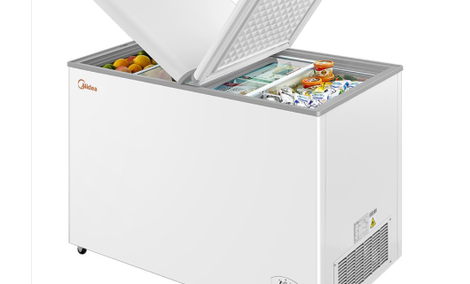 商用冰柜如何助力生鲜超市降本增效?揭秘2025年节能保鲜新趋势