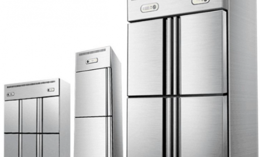 从街边小店到连锁品牌：商用冰箱如何成为餐饮创业者的“隐形利润引擎”？