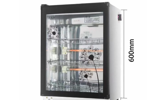 消毒柜怎么选？95%的餐饮店忽略的关键参数，正在悄悄放大食安风险！