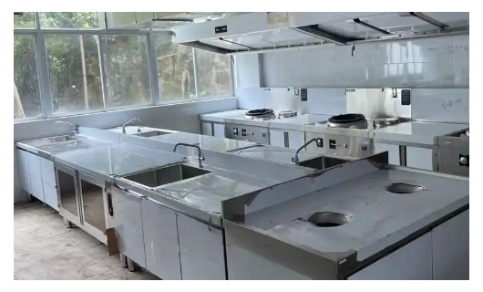 大型超市厨房设备如何通过标准化实现跨区域复制？揭秘永辉、盒马背后的供应链逻辑