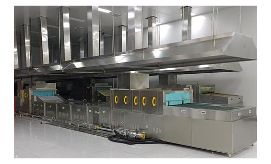 中小型快餐店如何用高性价比快餐连锁店设备降本增效？创业者必读指南